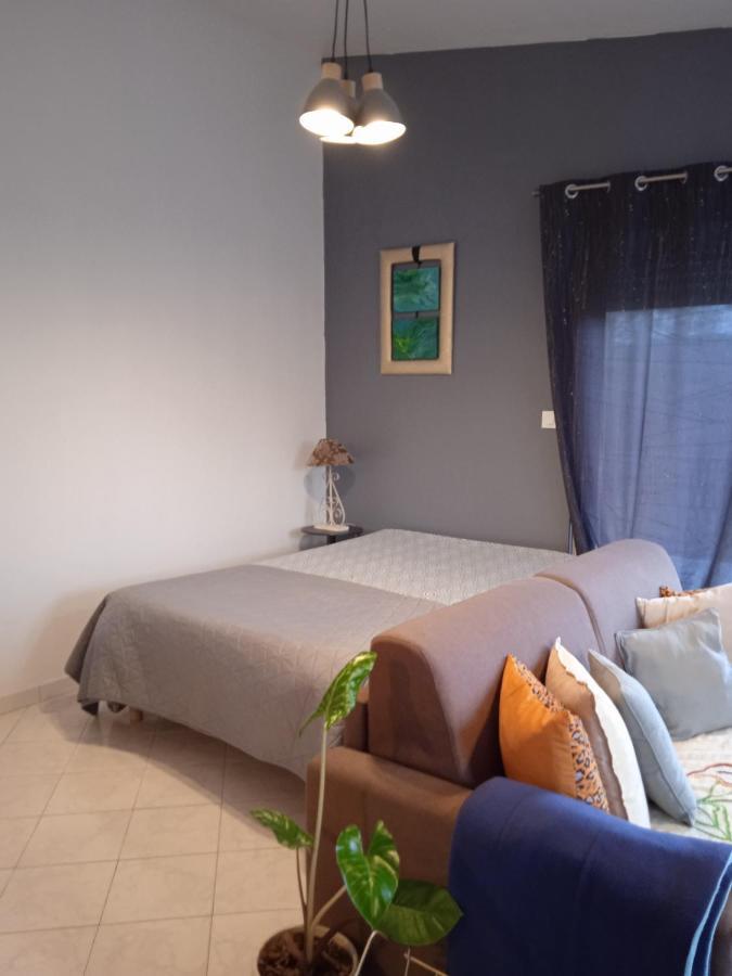 Chaleureux Studio A Pombonne 贝尔热拉克 外观 照片
